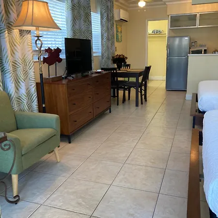 Beach Aqualina Apartments Fort Lauderdale Exterior photo