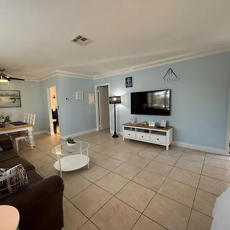 Beach Aqualina Apartments Fort Lauderdale Exterior photo