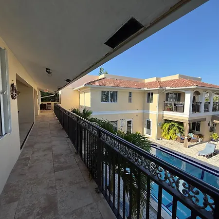 Beach Aqualina Apartments Fort Lauderdale Exterior photo