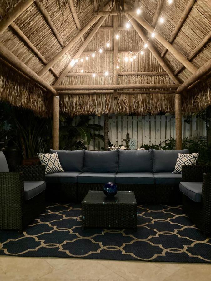 Aqualina Fort Lauderdale