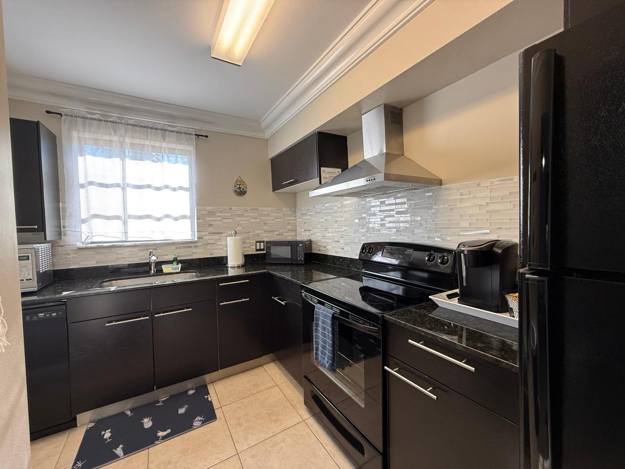 Aqualina Apartment *