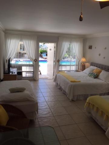 Apartamento Aqualina