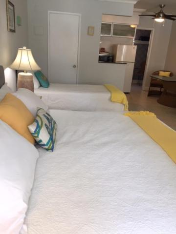 Aqualina Apartamento *