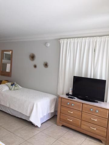 Apartamento Aqualina *