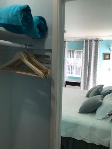 Appartement Aqualina