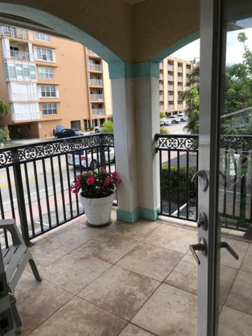 Appartement Aqualina