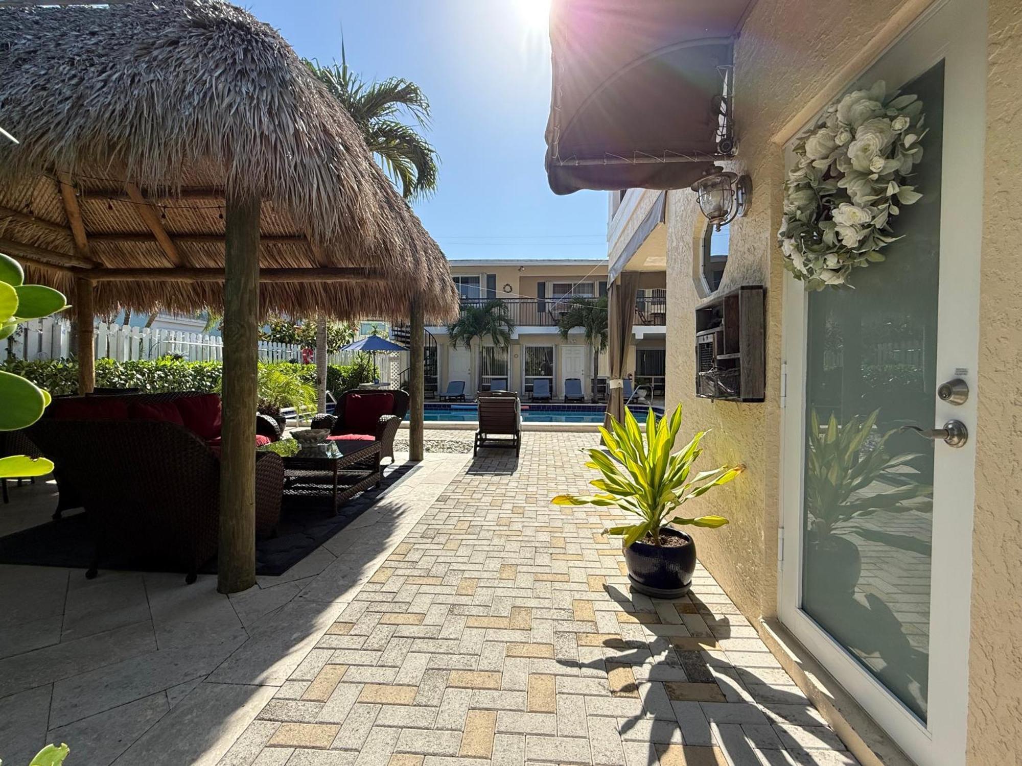 Apartment Aqualina