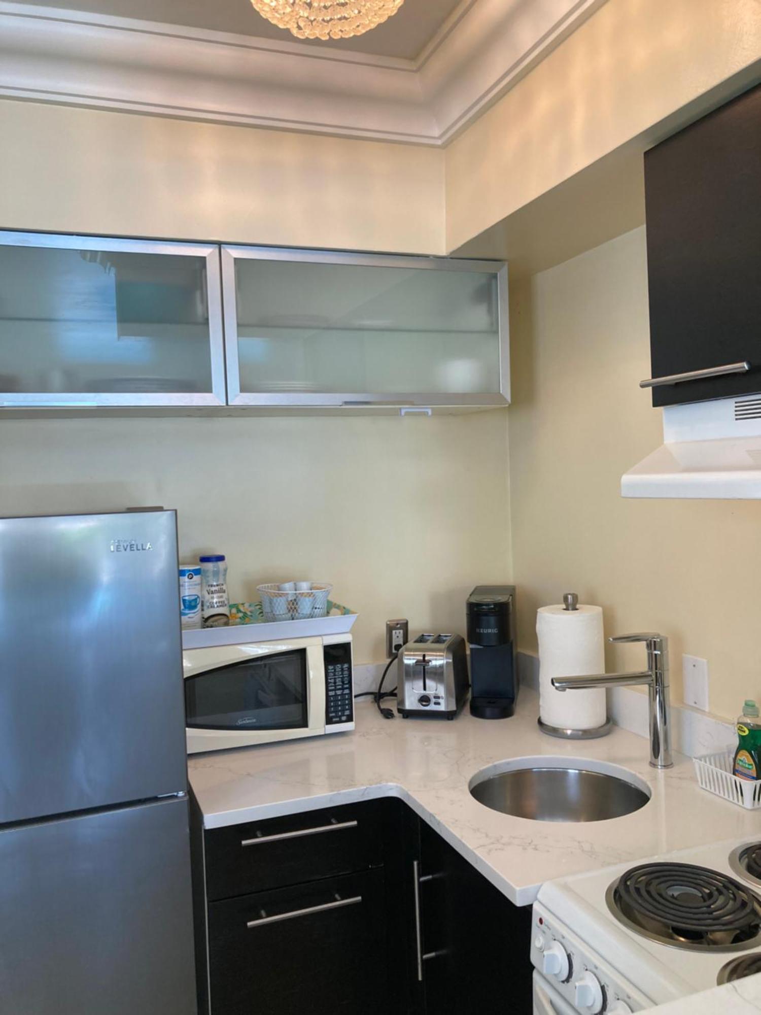 Apartment Aqualina *