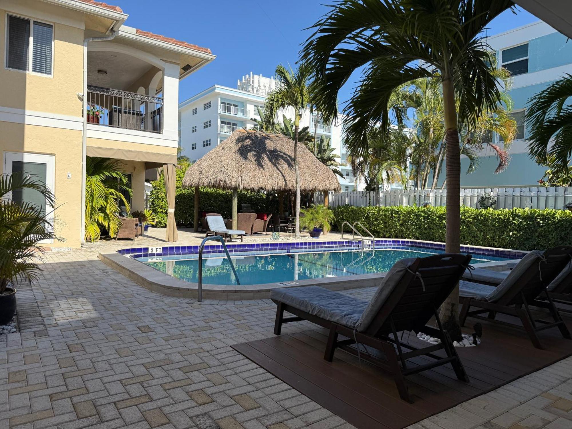 Aqualina Apartment