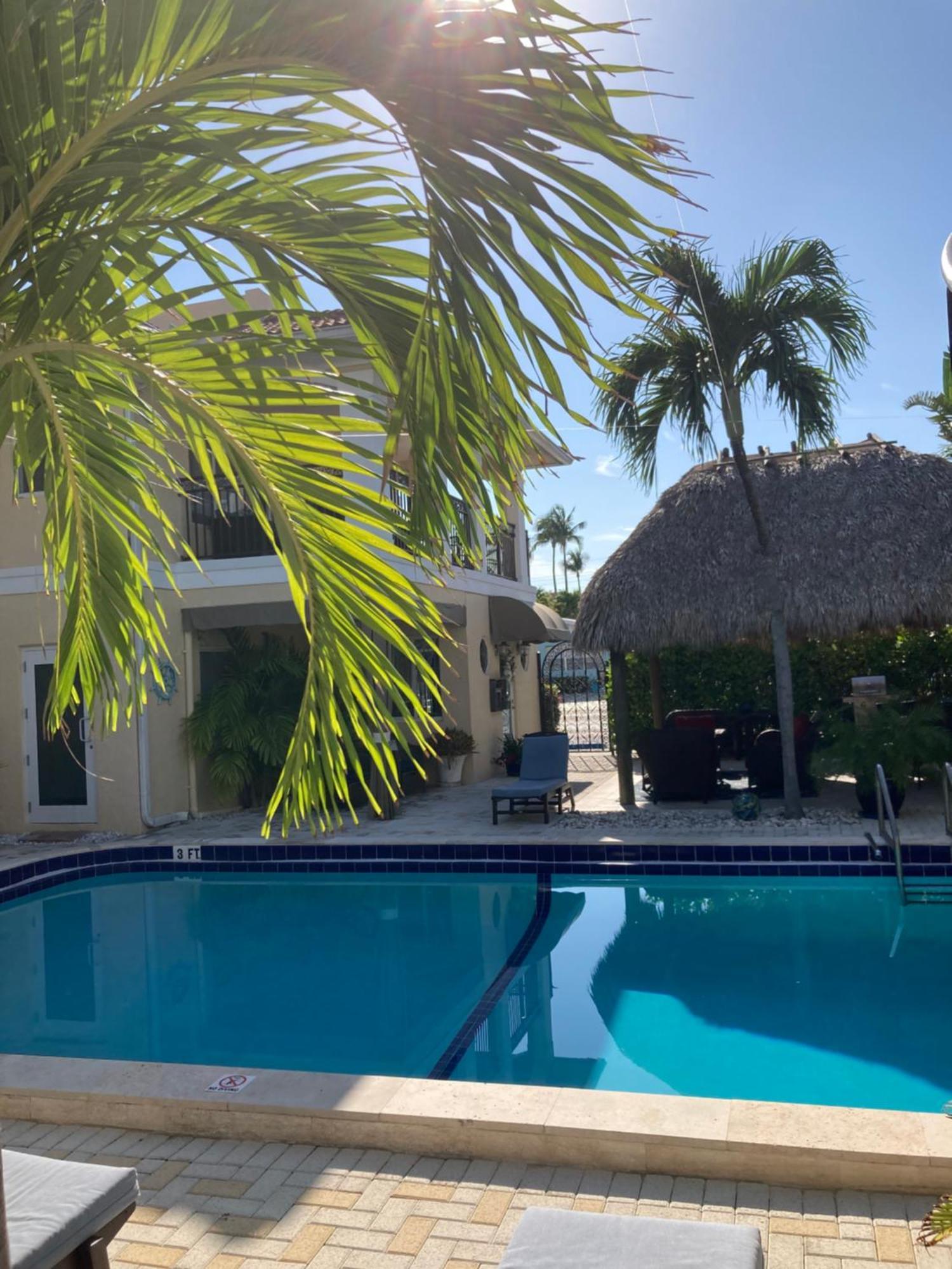 Aqualina Apartment *