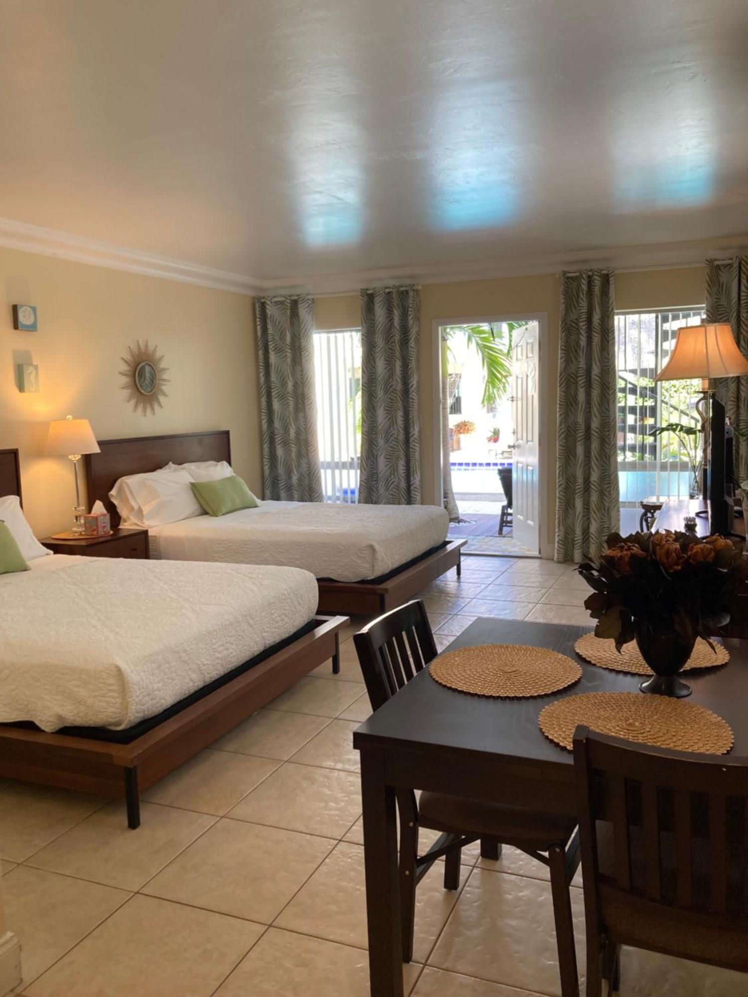 Apartment Aqualina Fort Lauderdale