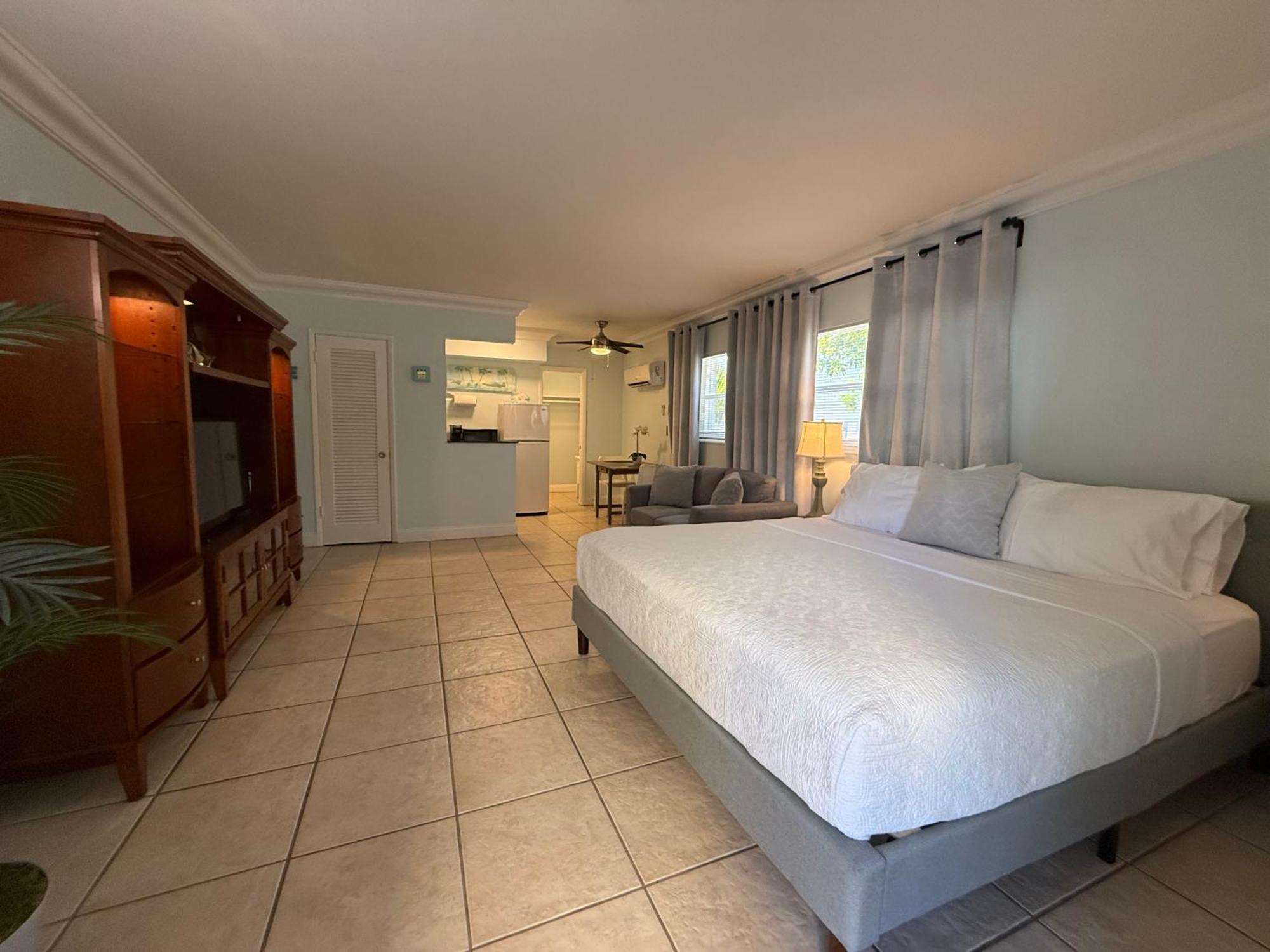 Apartment Aqualina