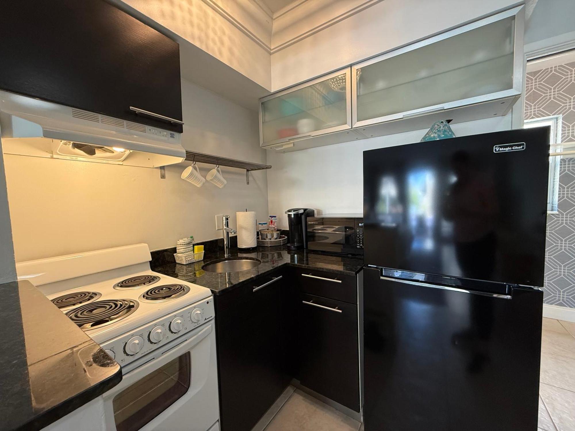 Apartment Aqualina *