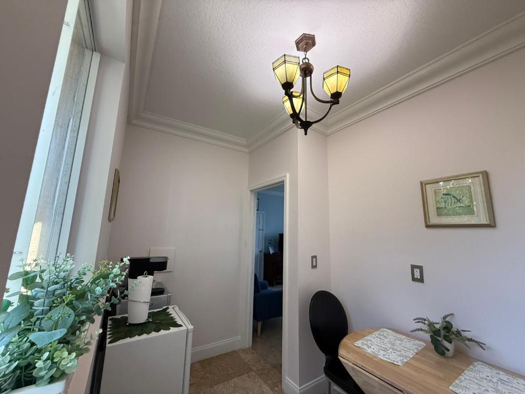 Aqualina Apartment Fort Lauderdale