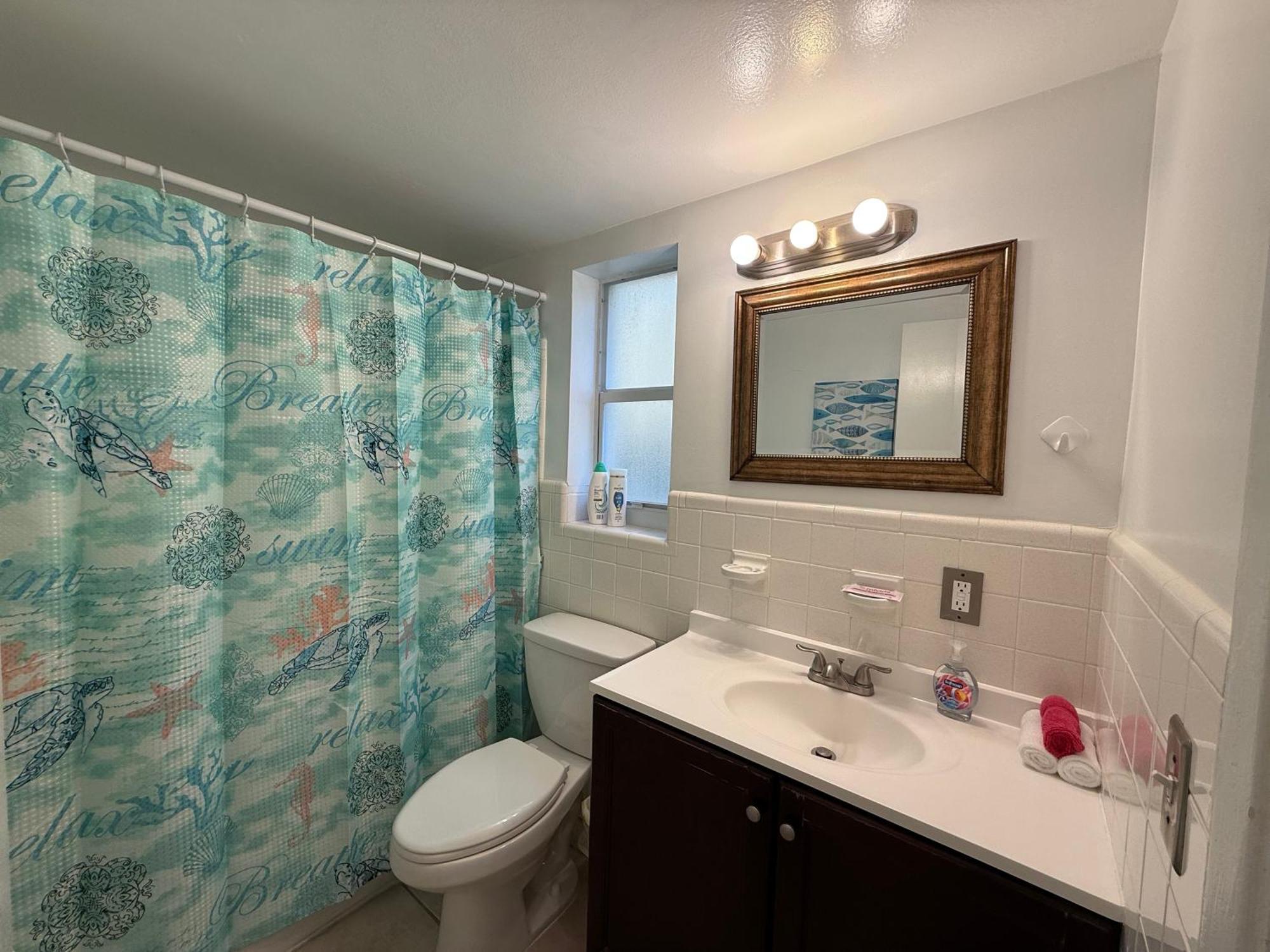 Apartment Aqualina Fort Lauderdale