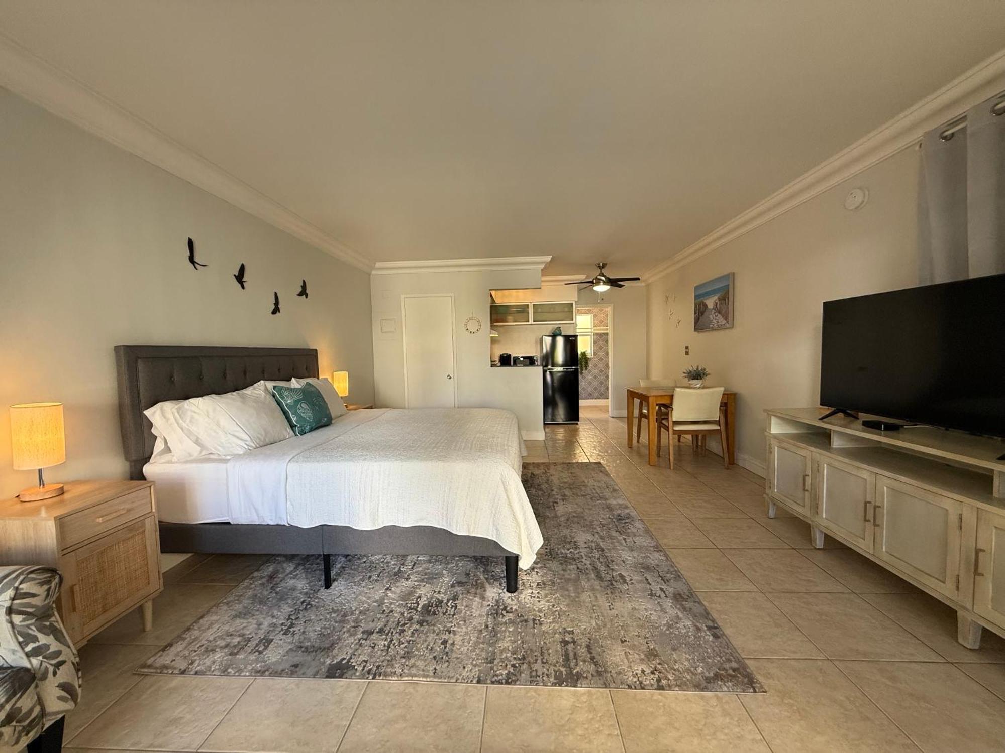 Aqualina Fort Lauderdale