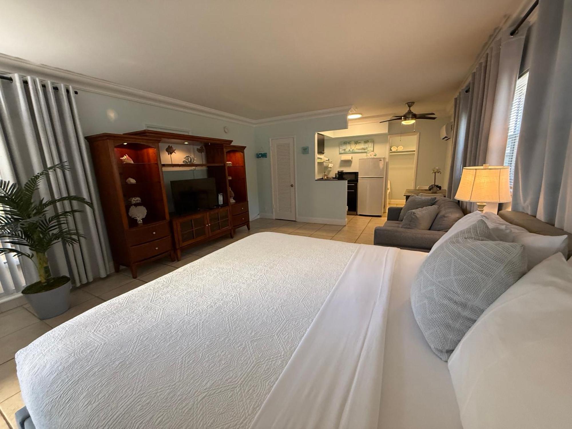 Aqualina Apartment *