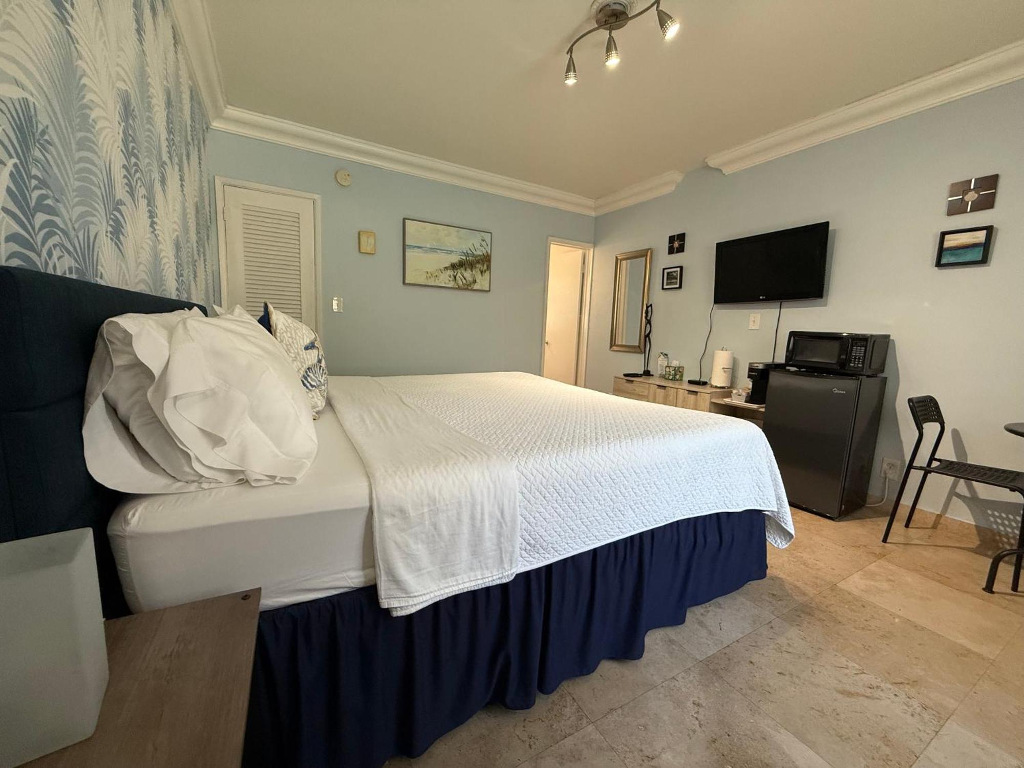 Apartment Aqualina *
