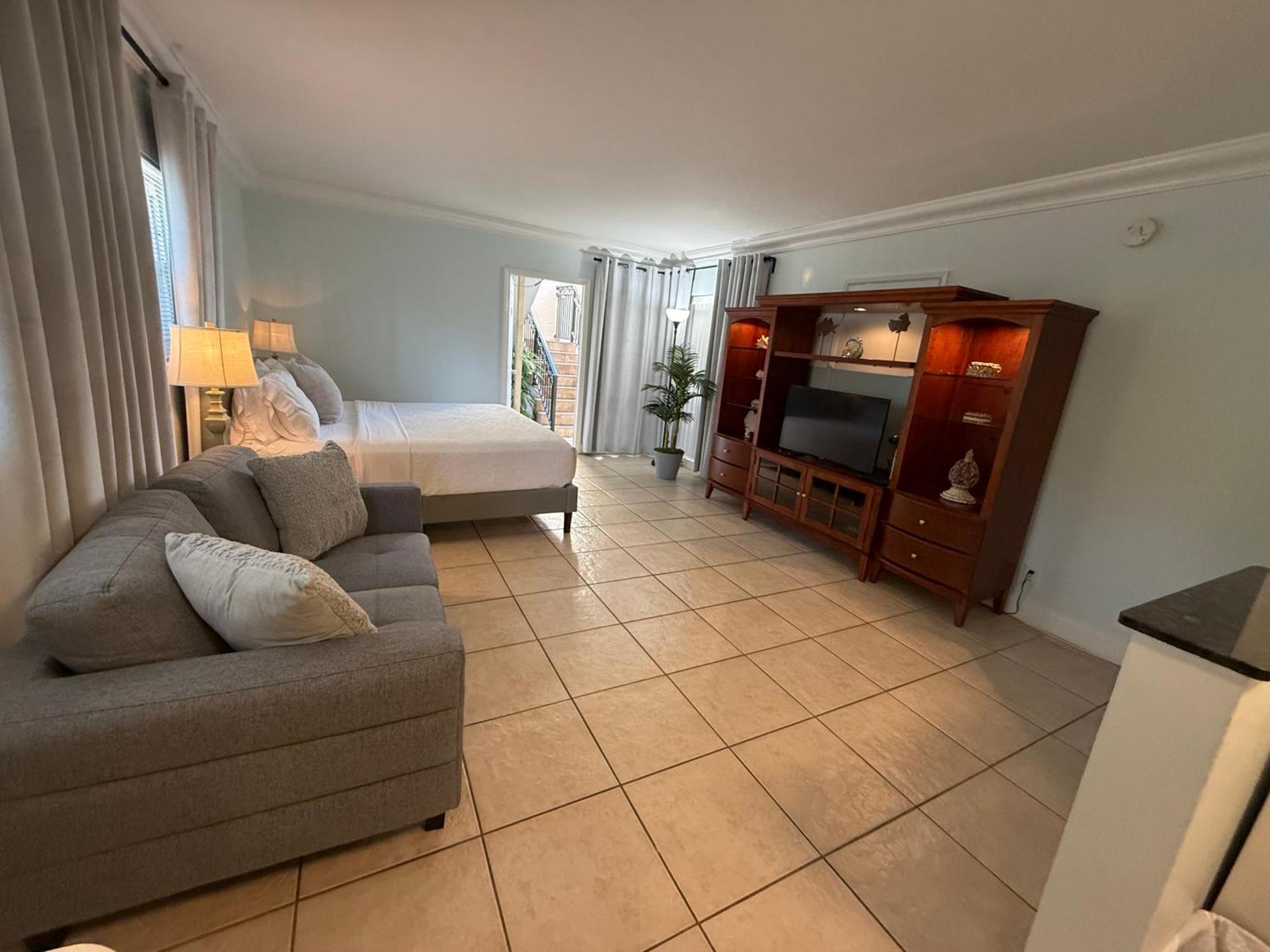 Aqualina Apartment Fort Lauderdale