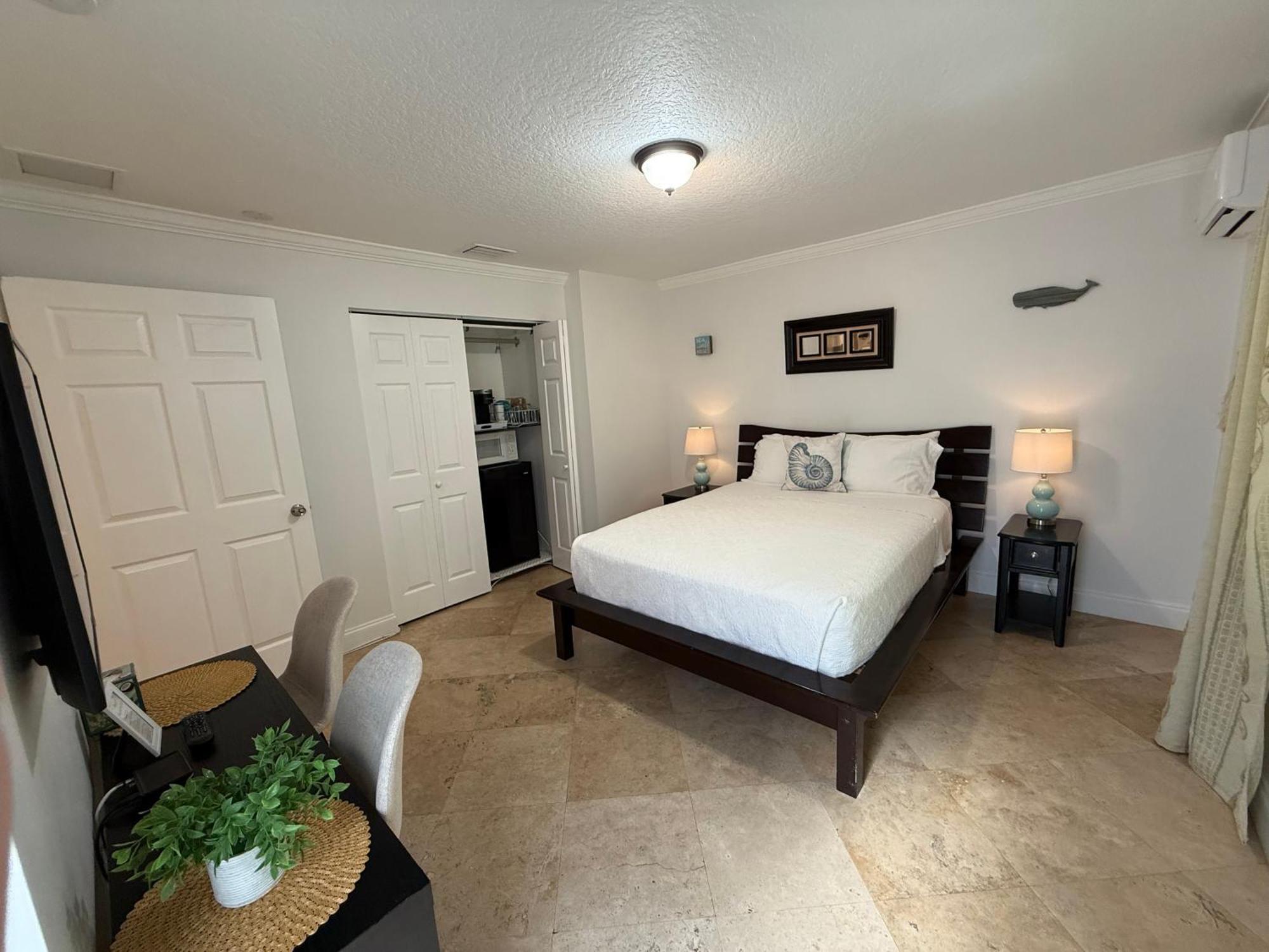 Apartment Aqualina Fort Lauderdale