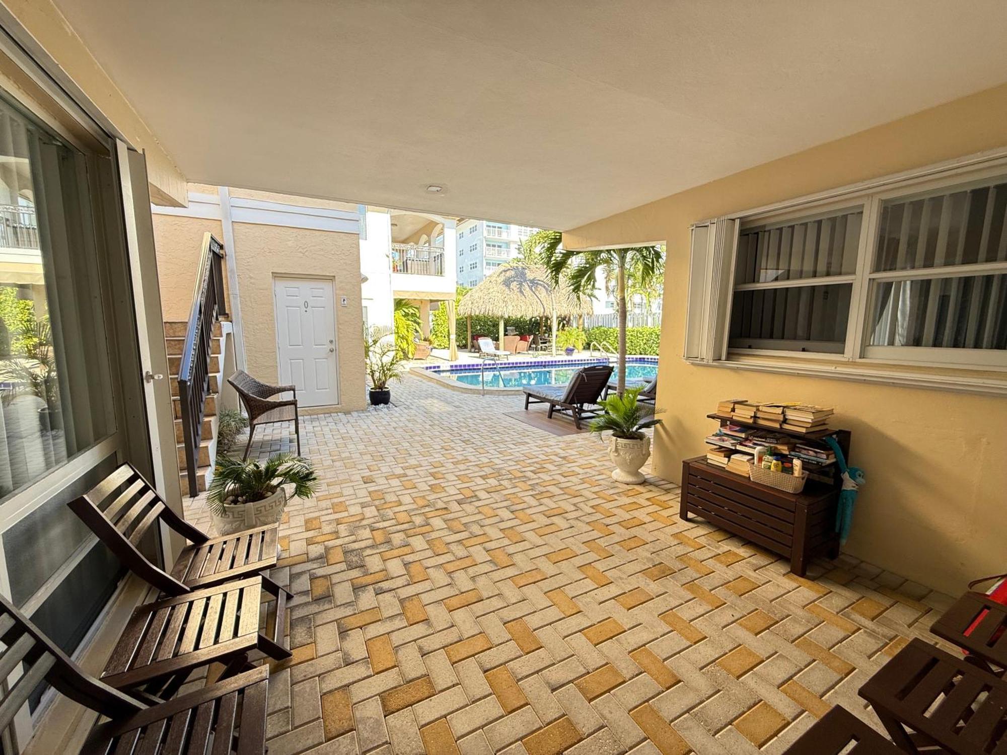Apartment Aqualina