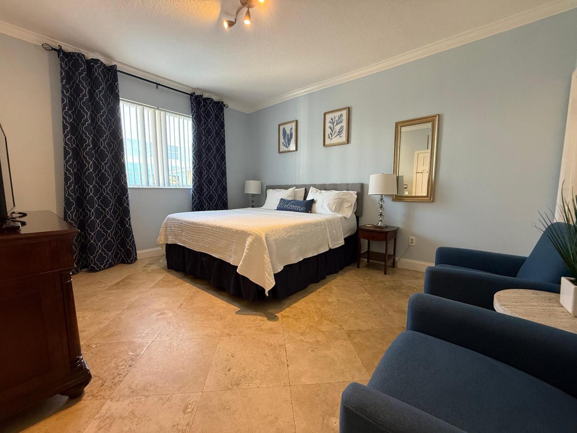 Aqualina Apartment Fort Lauderdale