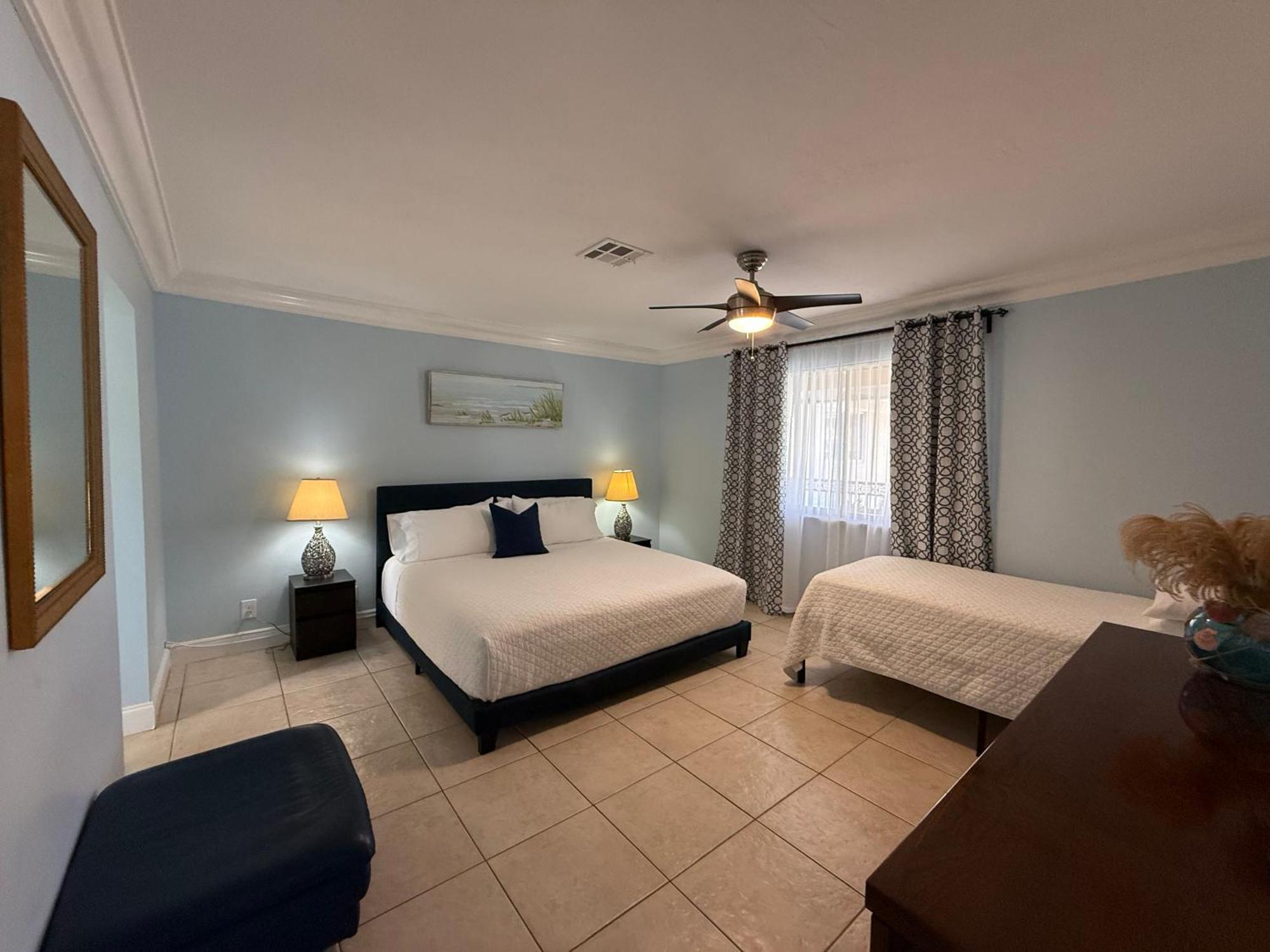 Apartment Aqualina Fort Lauderdale