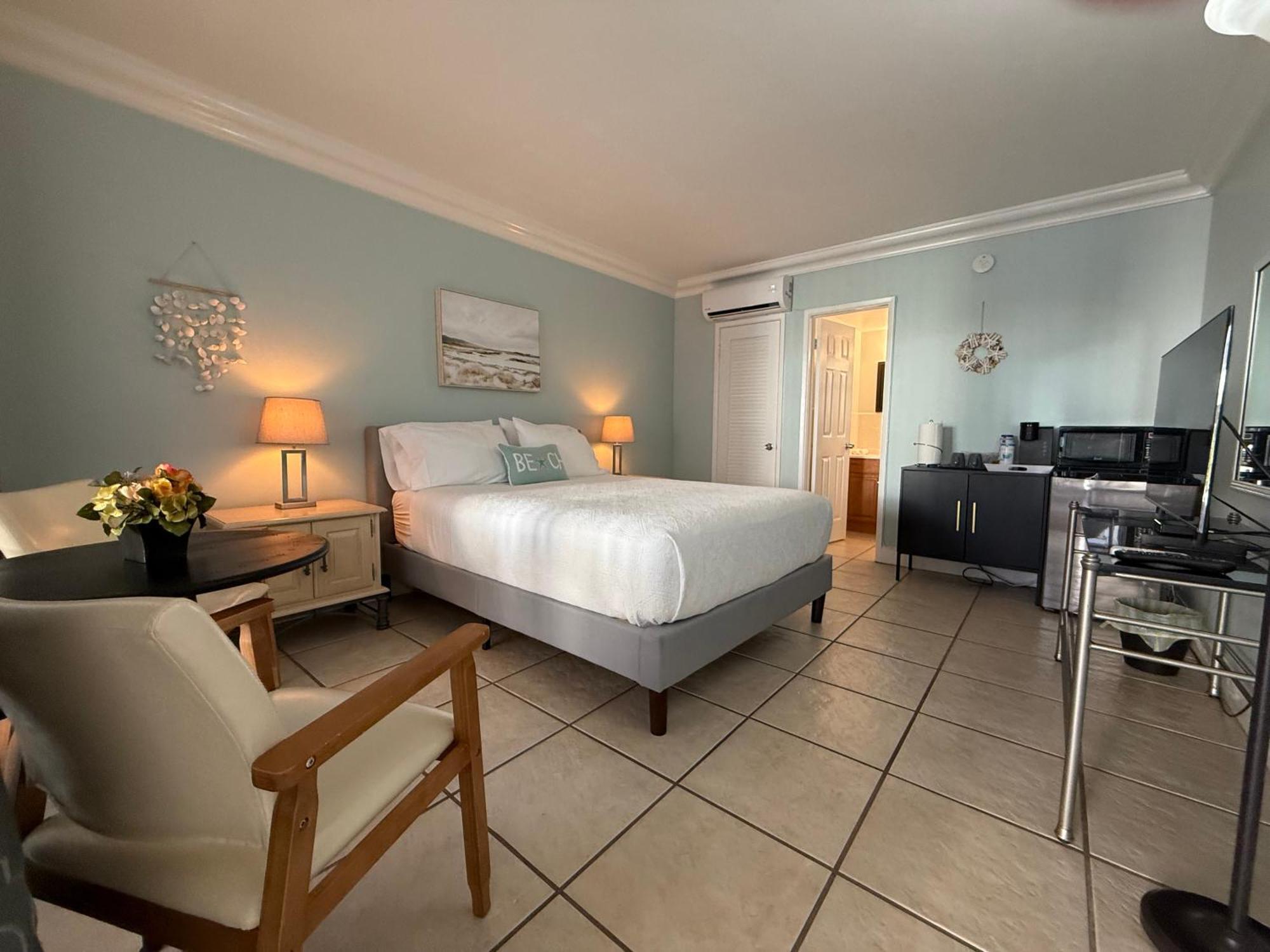 Apartment Aqualina