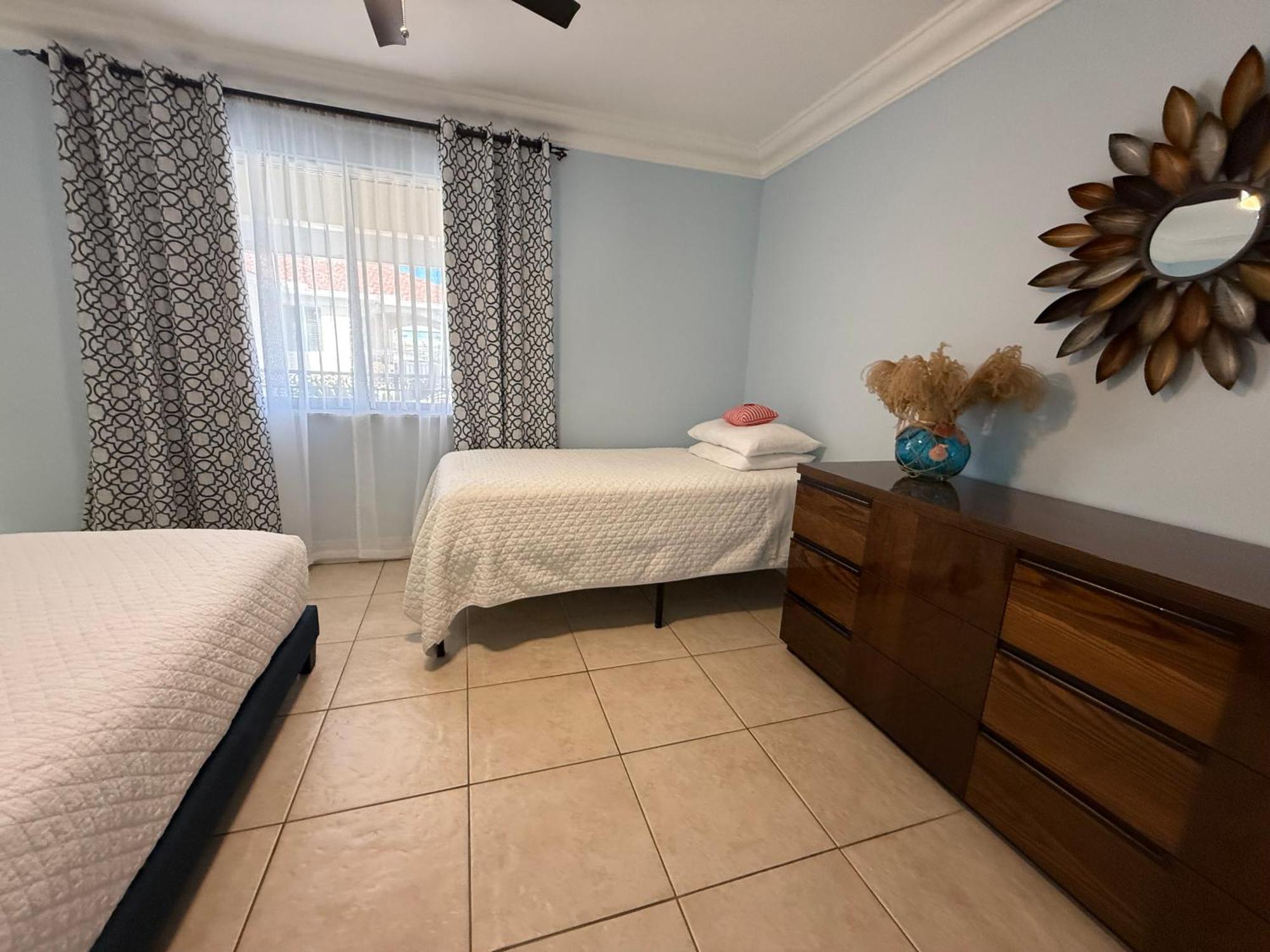 Aqualina Apartment Fort Lauderdale