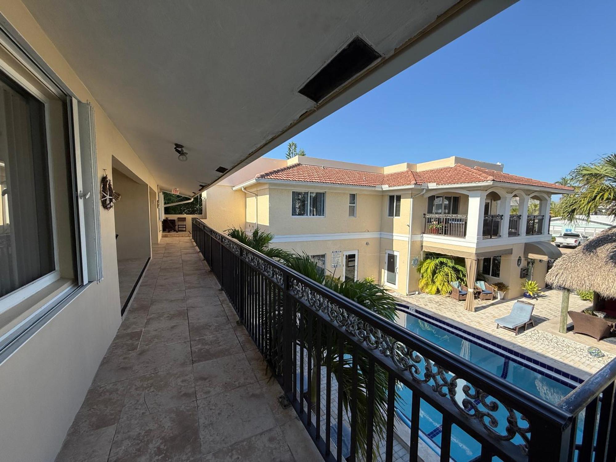 Aqualina Apartment Fort Lauderdale