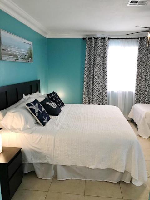 Appartement Aqualina
