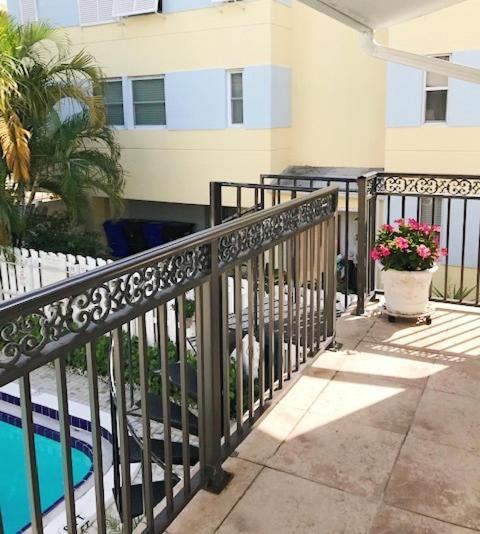 Appartement Aqualina Fort Lauderdale