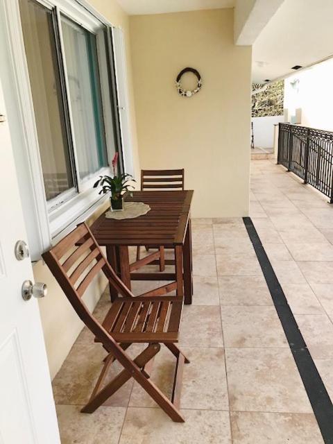Aqualina Appartement Fort Lauderdale