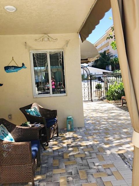 Aqualina Appartement Fort Lauderdale